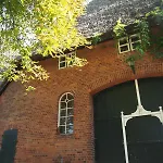 Ferien In Einem Historischen Mit Garten *