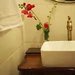 Ferien In Einem Historischen Mit Garten 公寓 Mohnsen
