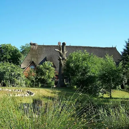 Daire Ferien In Einem Historischen Mit Garten