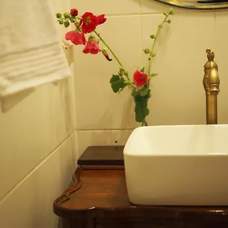 Ferien In Einem Historischen Mit Garten Daire Mohnsen