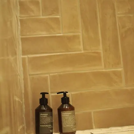 Ferien In Einem Historischen Mit Garten Daire *