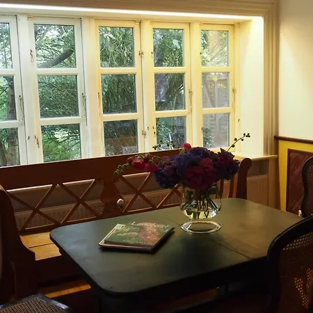 Ferien In Einem Historischen Mit Garten *