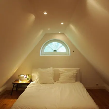 Daire Ferien In Einem Historischen Mit Garten *