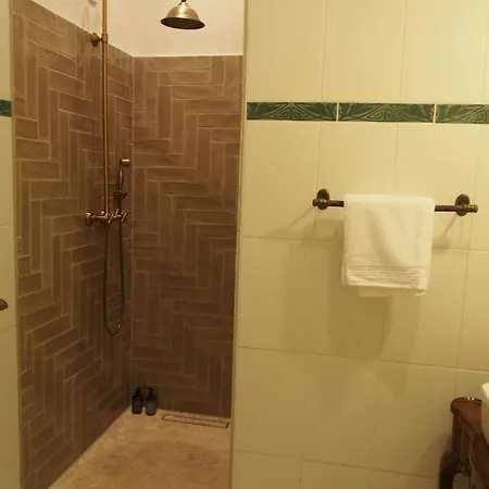 Ferien In Einem Historischen Mit Garten Daire Mohnsen